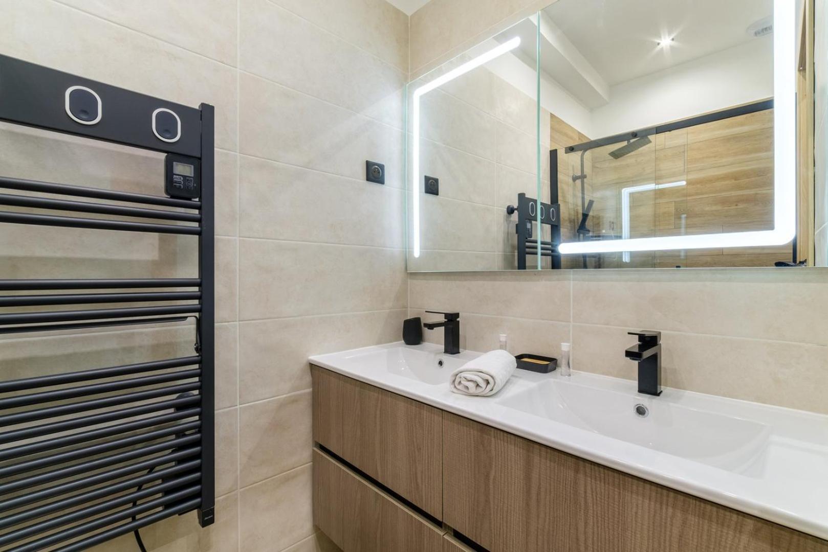 Vivez ! Logez A 6 Au Centre-ville Apartment *